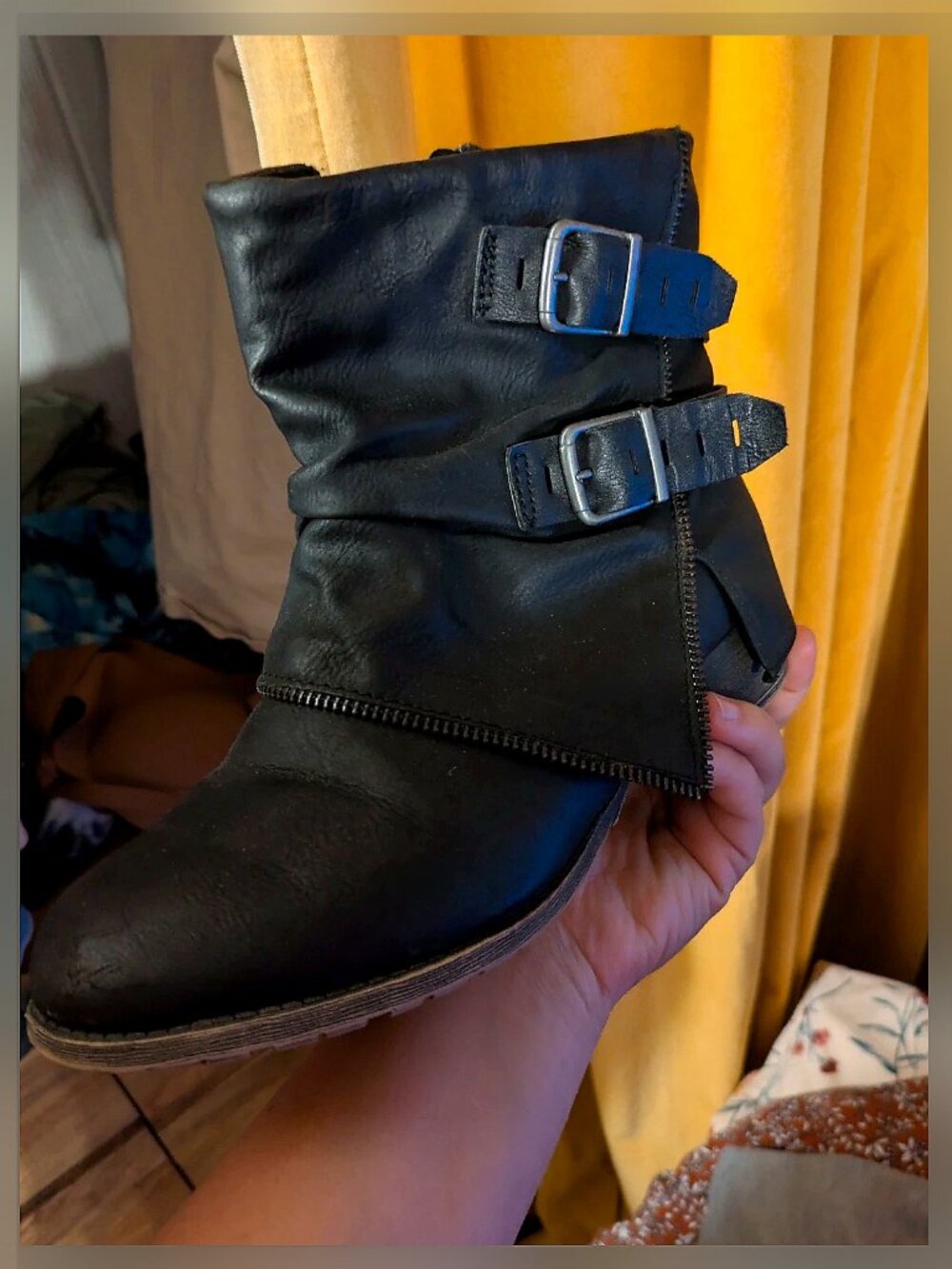 Booties